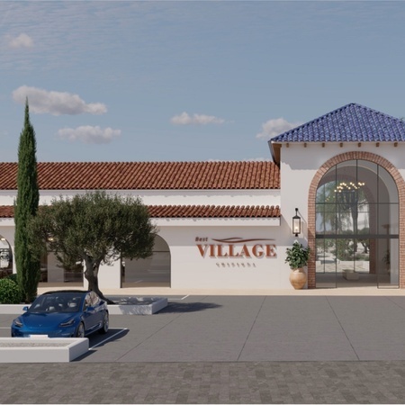 Best Village Chipiona