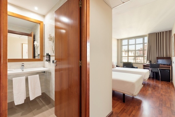 HABITACIONES