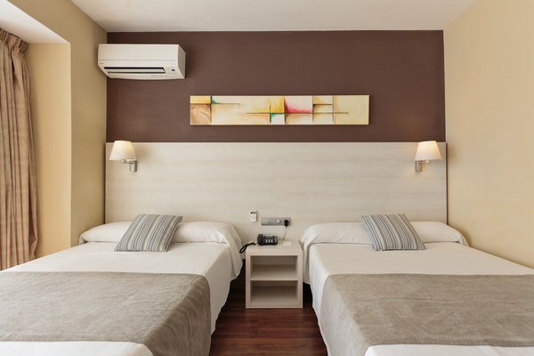 HABITACIONES