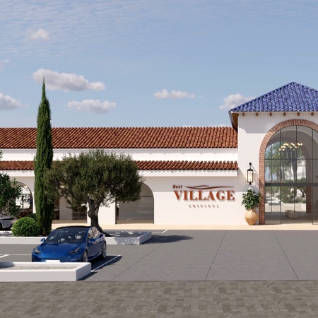 Best Village Chipiona