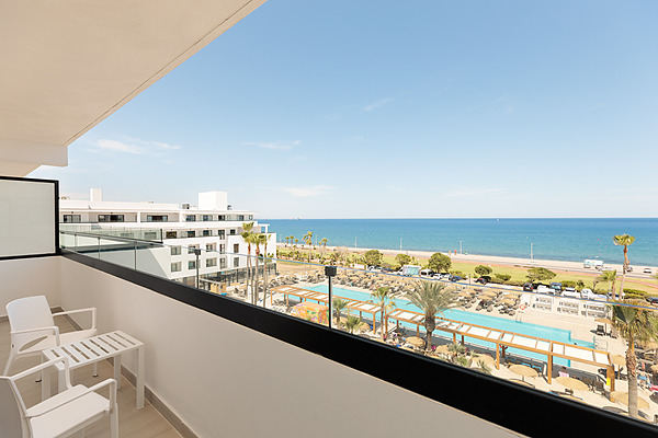 HABITACIONES