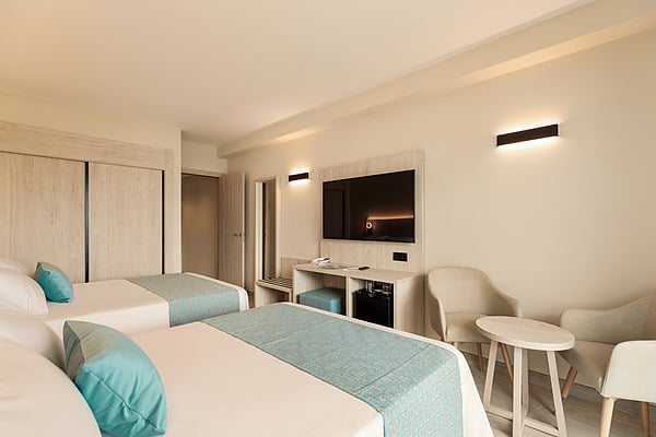 HABITACIONES