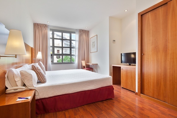 HABITACIONES