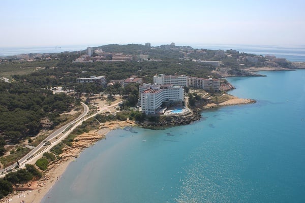 NEGRESCO PRINCESS (SALOU) 3*