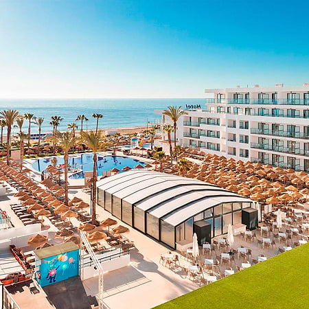 Best Oasis Tropical