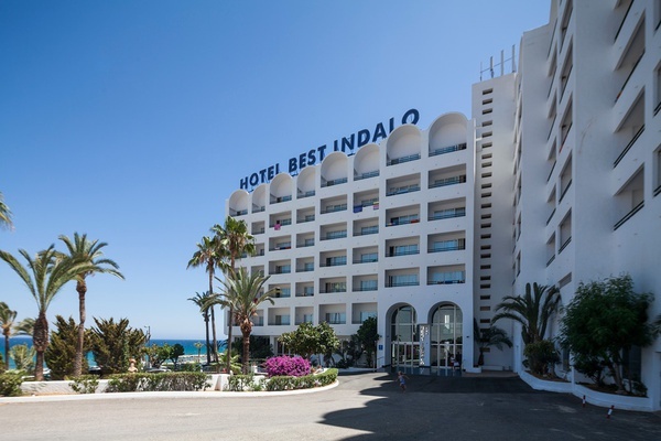 Hotel Best Indalo, Mojácar | Official Website | Best price