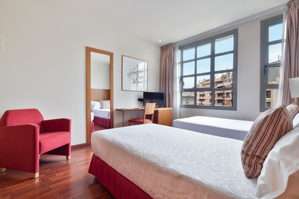 HABITACIONES