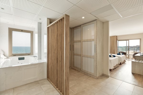HABITACIONES