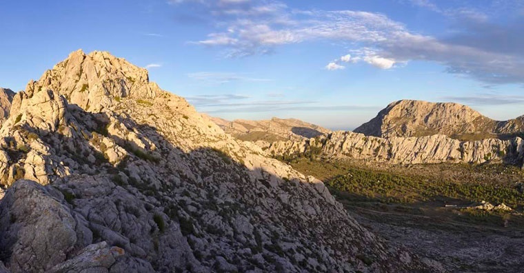 Naturaleza y deporte