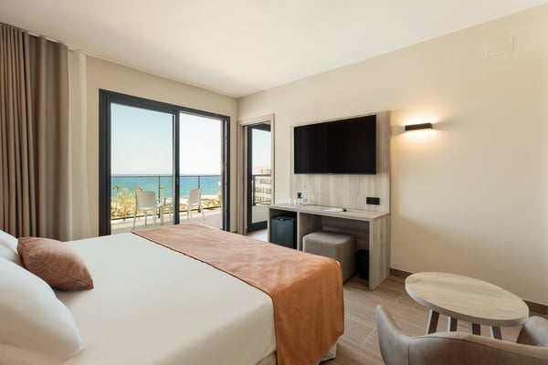 HABITACIONES