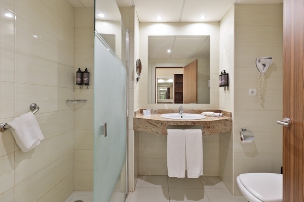 HABITACIONES