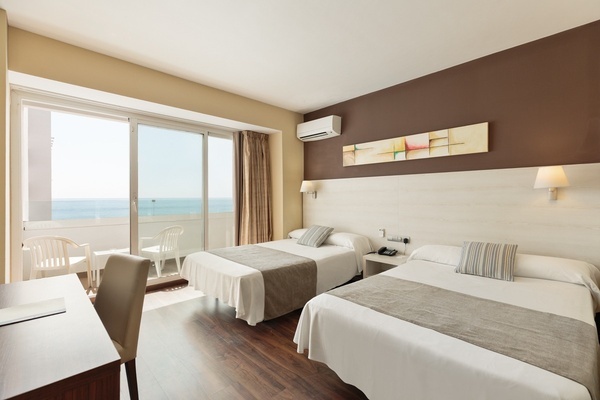 HABITACIONES