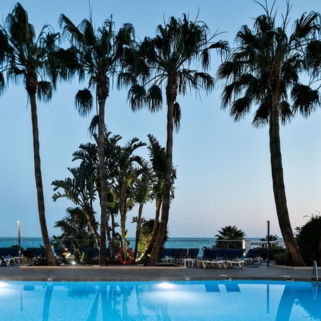 Best Benalmádena