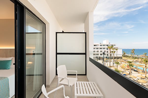 HABITACIONES