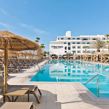 Best Mojacar
