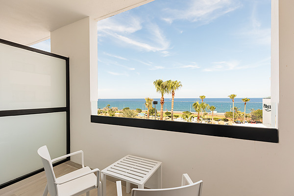 HABITACIONES