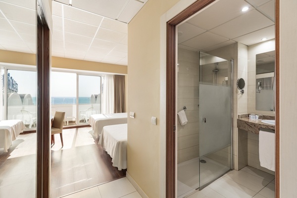 HABITACIONES