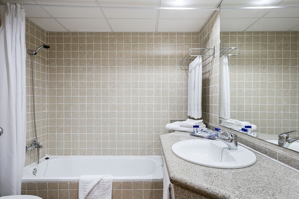 SLAAPKAMER