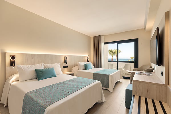 HABITACIONES