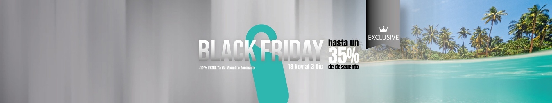 Serenade Punta Cana *****  Beach & Spa Resort 