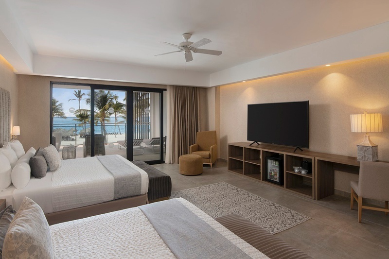 Serenade Punta Cana ***** Beach & Spa Resort