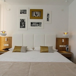 BG Hotels | Web Oficial