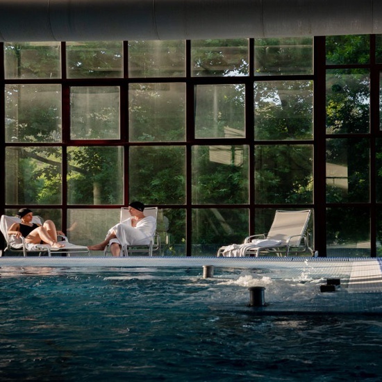 SPA TERMAL