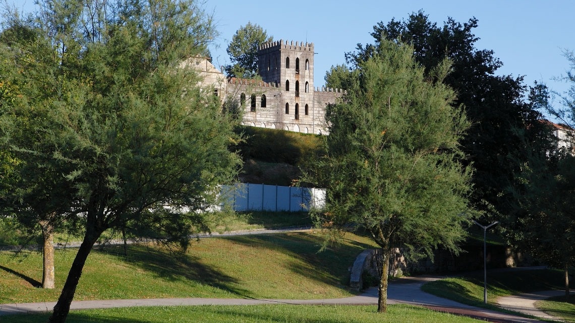 Hotel Bienestar Termas de Vizela