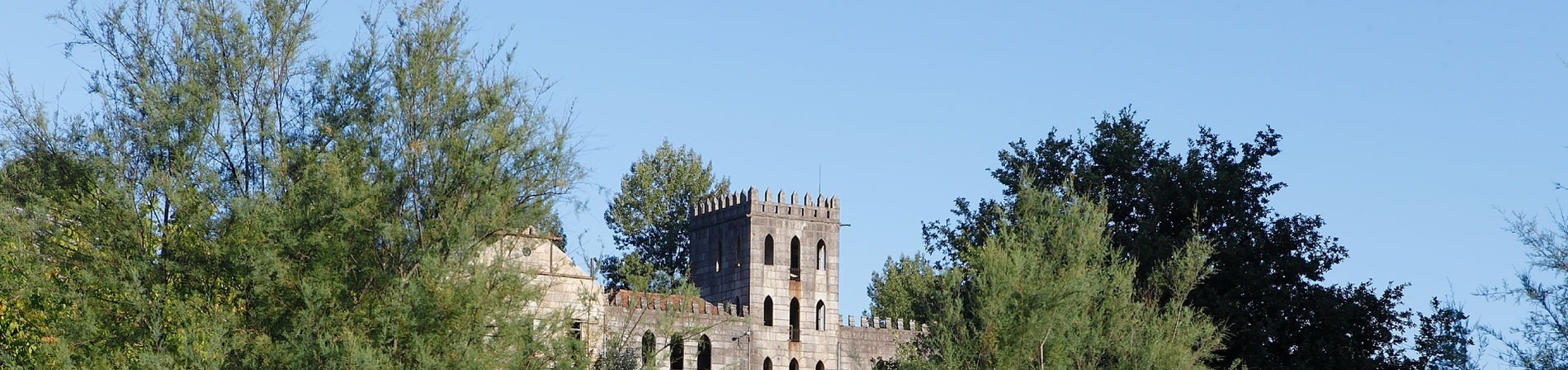 Hotel Bienestar Termas de Vizela