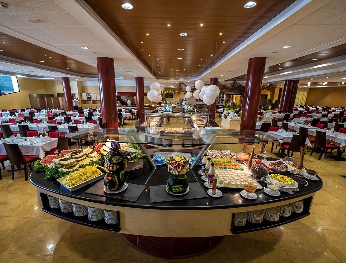 Hotel Blaucel - Blau Hotels Blanes | Web Oficial | Gerona