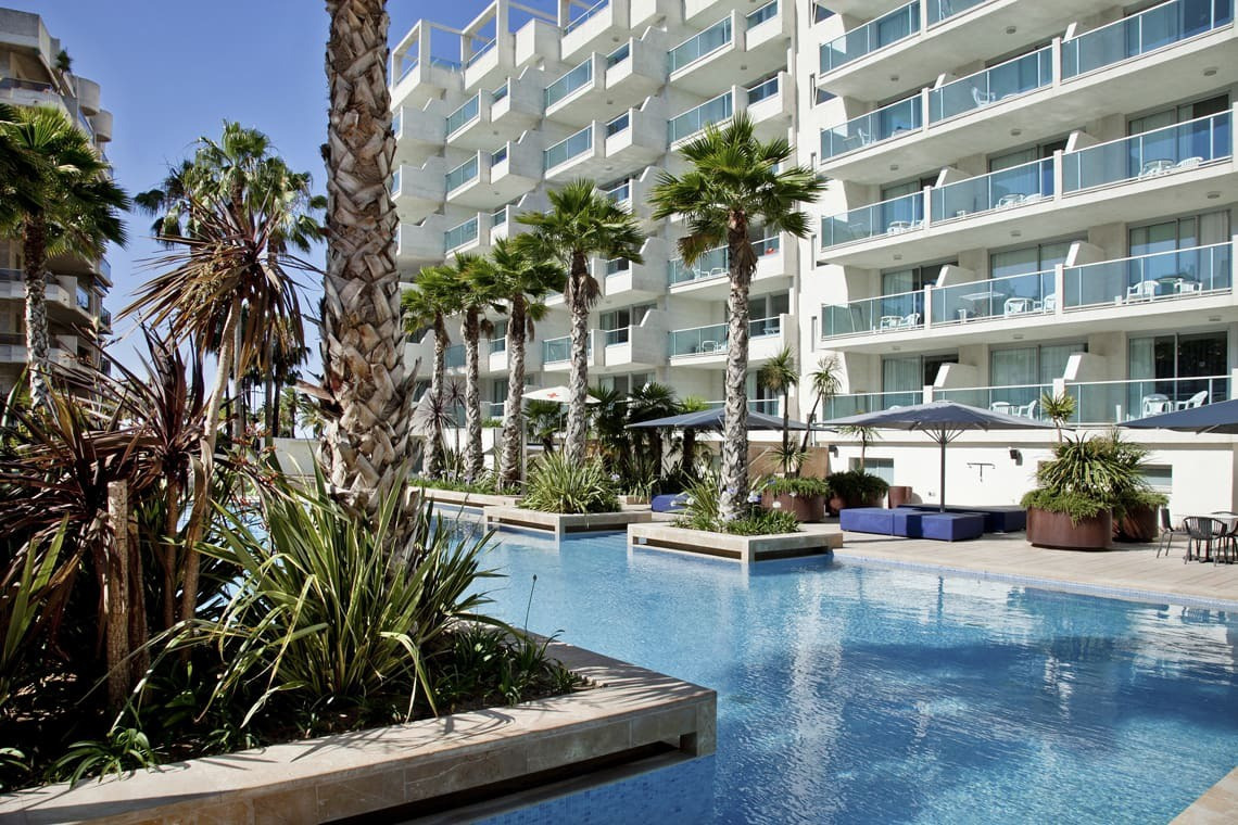 Acacias Apartamentos Salou