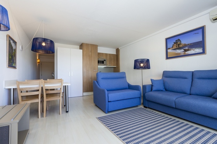 Apartaments Confort