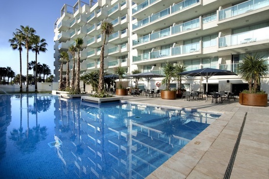 Hotel Blaumar Salou **** superior| Salou, Costa Dorada | Web Oficial