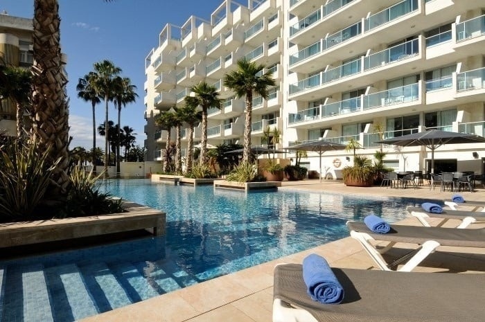 Hotel Blaumar Salou **** superior| Salou, Costa Dorada | Web Oficial