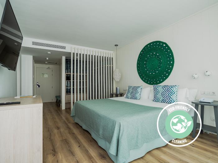 Suite Mediterranea | Suite amb terrassa