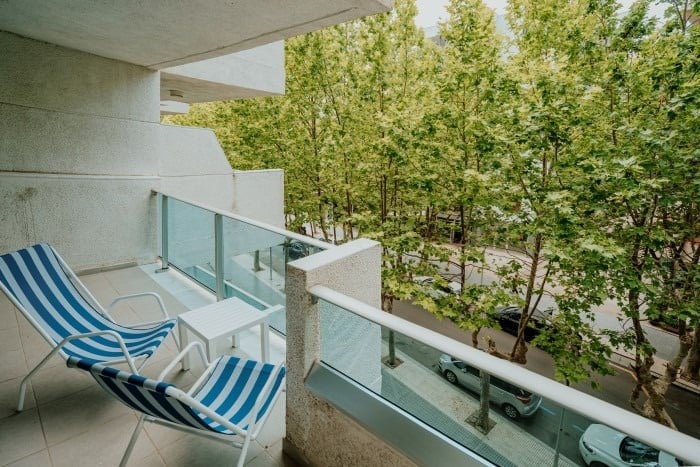 Suite Mediterranea | Promo (suite con terraza)