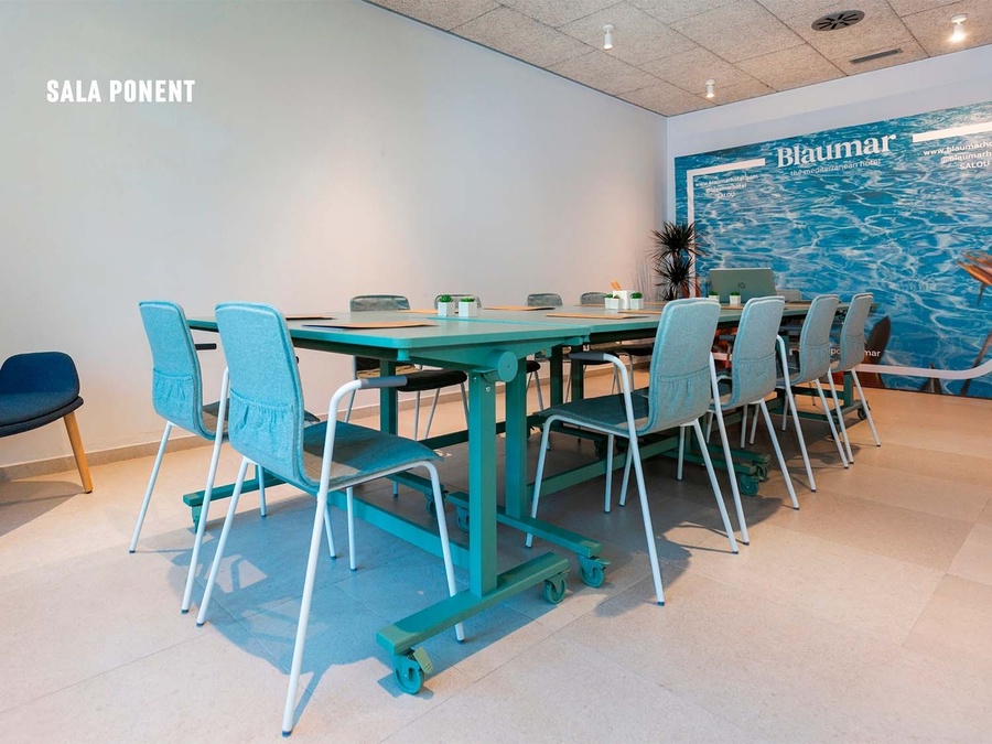 Hotel Blaumar Salou **** superior| Salou, Costa Dorada | Web Oficial