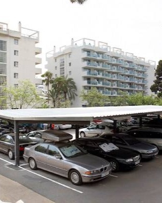 Acacias Apartamentos Salou | Web Oficial | Salou, Costa Dorada