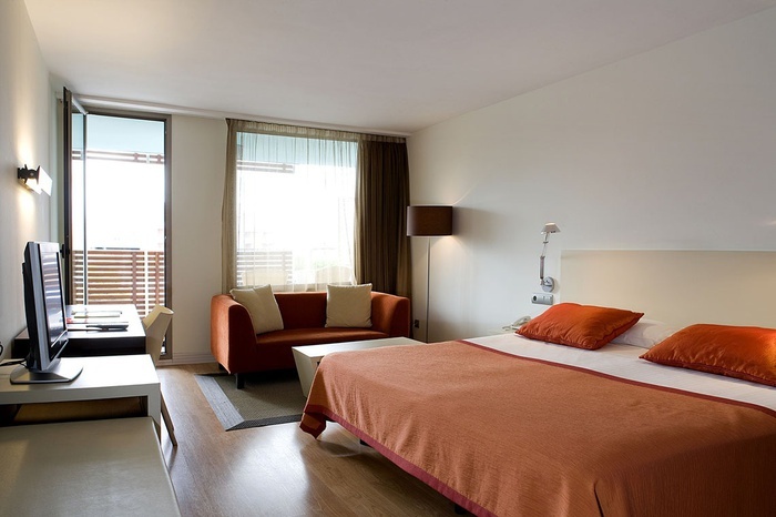 Habitación Superior
