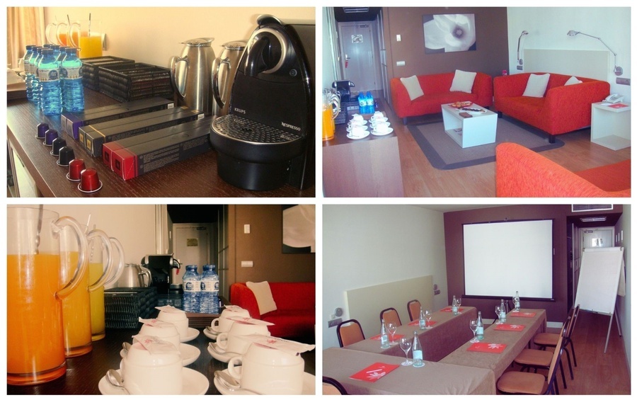 Hotel Magnolia **** | Salou, Costa Dorada | Web Oficial