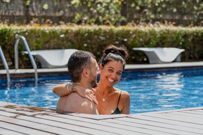 Dto. 10% Larga Estancia 5 noches o más
