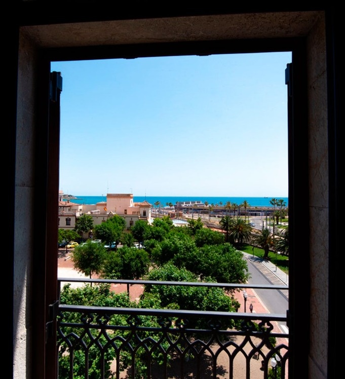 Port Plaza Apartments | Web Oficial | Tarragona