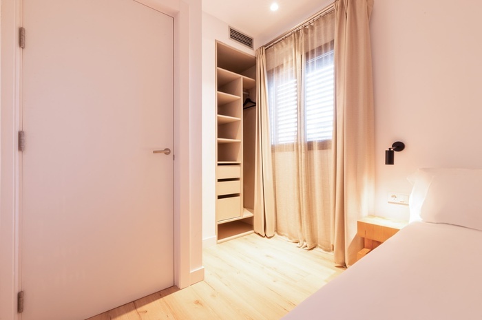 Appartement 2 Chambres