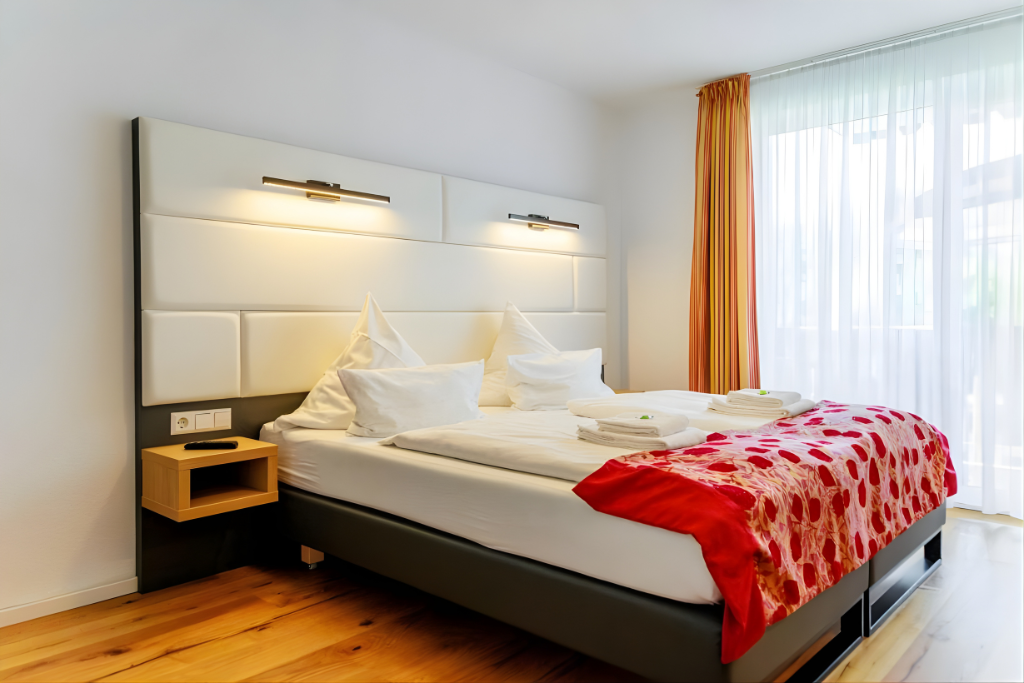 Hotel pictures