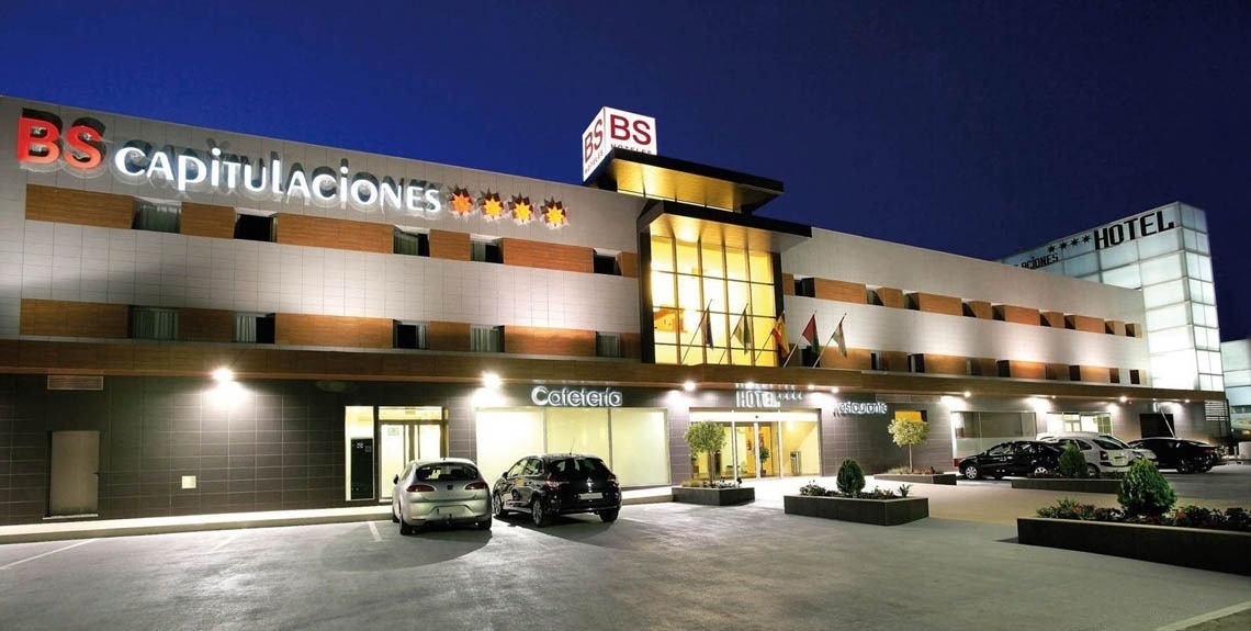 BS Hoteles | Mejor precio Online | Web Oficial