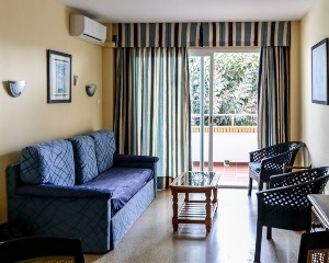 apartamentos