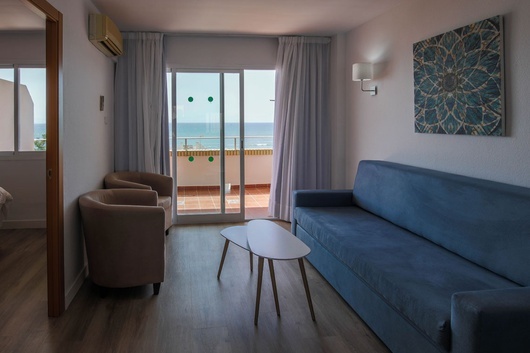 Apartamentos Buensol | Torremolinos | Web Oficial