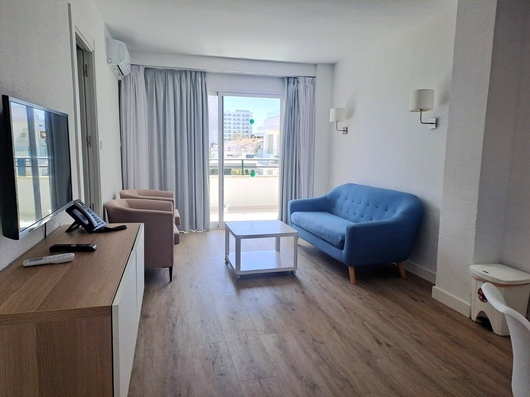 Apartamentos Buensol Puerto Marina | Torremolinos | Web Oficial