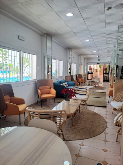 Apartamentos Buensol Puerto Marina | Torremolinos | Web Oficial