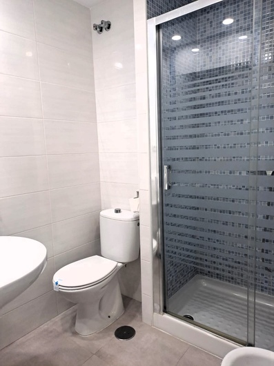 Apartamentos Buensol Puerto Marina | Torremolinos | Web Oficial